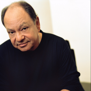 Cheech Marin