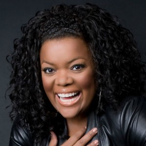 Yvette Nicole Brown